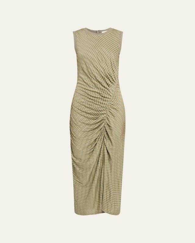 Karla Midi Dress